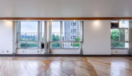 Apartamento-São Paulo-JARDIM EUROPA | Ref.: REO1038644