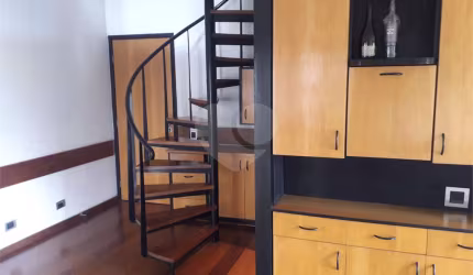Apartamento-São Paulo-JARDIM PAULISTA | Ref.: REO1040123