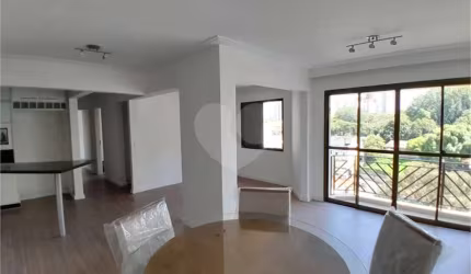 Apartamento Residencial Vila Clementino