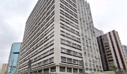 Comercial-São Paulo-BELA VISTA | Ref.: REO1040365