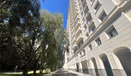 Jardim Europa- 4 suites, 2 vagas atrás do Shoping Iguatemi e ao lado do Clube Pinheiros