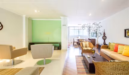 Casa-São Paulo-ACLIMAÇÃO | Ref.: REO950859