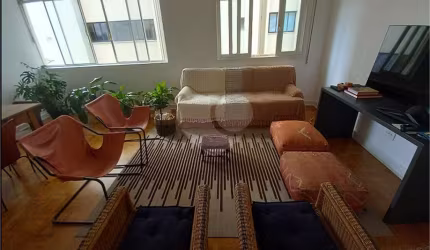 Apartamento locação  Jardim Paulista