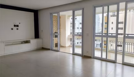 Apartamento-São Paulo-MOEMA | Ref.: REO1043988