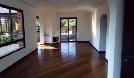 Apartamento-São Paulo-MOEMA | Ref.: REO1032231