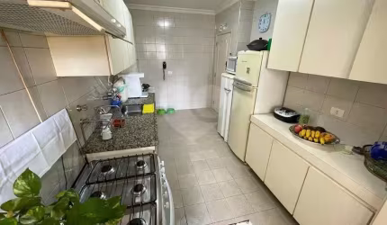 Apartamento-São Paulo-BROOKLIN | Ref.: REO860704