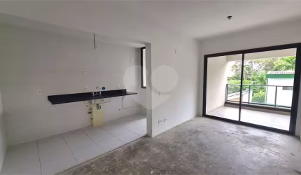 Apartamento 73m² 2 dormitórios 1 suíte, 1 vaga em Pinheiros