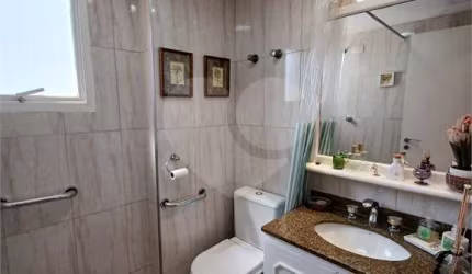 Apartamento-São Paulo-VILA NOVA CONCEIÇÃO | Ref.: REO1046700