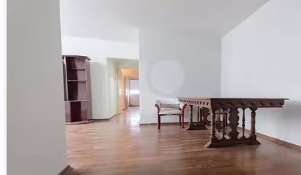 Apartamento à venda, 3 quartos, 1 vaga, Perdizes - São Paulo/SP
