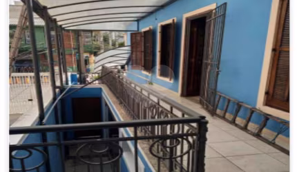 Oportunidade na Bela Vista! Casa com salas e vagas próximo ao metrô