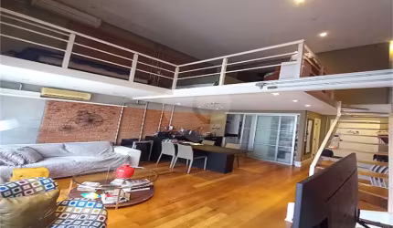Loft  alto padrão  Jardins
