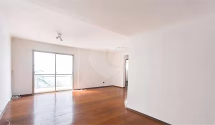 Apartamento com 136 m² , 3 suites , 2 vagas de garagem na Vila Olimpia