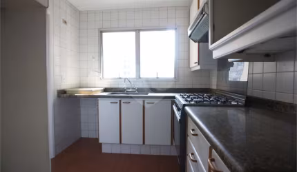Apartamento-São Paulo-JARDIM EUROPA | Ref.: REO456627