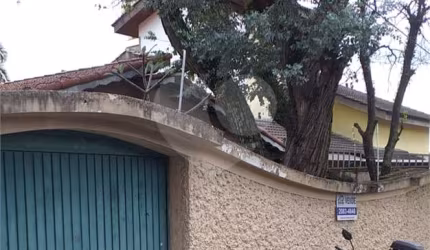 Terreno de 440 m² localizado no Jardim Saúde. Terreno para Condomínio ou Casa antiga para Reformar! Imperdível!
