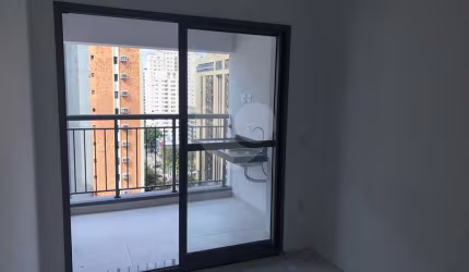 Studio novo, rec{em-entregue, a venda em Moema, perto do metrô