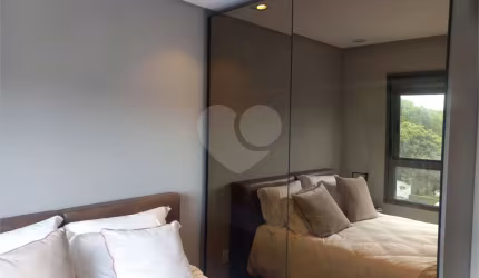 Apartamento-São Paulo-BROOKLIN | Ref.: REO1042645