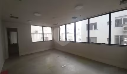 Sala comercial Jardim Paulista