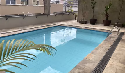 Apartamento-São Paulo-BELA VISTA | Ref.: REO1048738