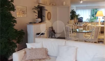 Apartamento 3 quartos em Moema Pássaros
