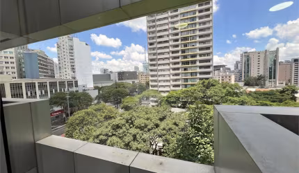Comercial-São Paulo-BELA VISTA | Ref.: REO294053