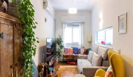 Apartamento Dr. Veiga Filho