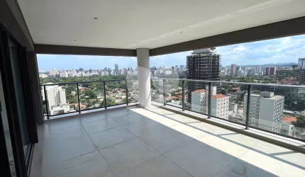 Pinheiros  - NOVO