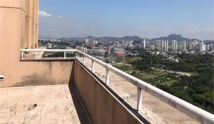 Apartamento-São Paulo-CIDADE JARDIM | Ref.: REO135493