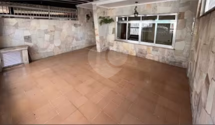 Casa-São Paulo-BROOKLIN NOVO | Ref.: REO381370