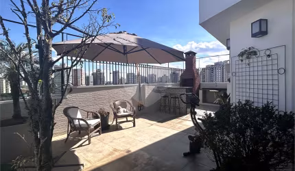 COBERTURA VILA MARIANA