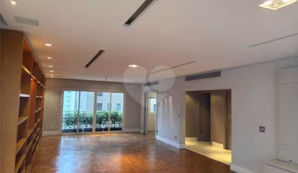 Apartamento-São Paulo-Jardim Europa | Ref.: REO1051301
