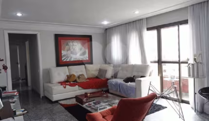 Apartamento-São Paulo-Chácara Inglesa | Ref.: REO243586