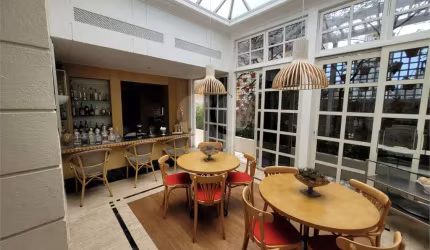 Cobertura Lindenberg