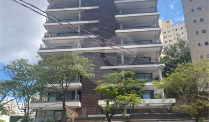 Apartamento-São Paulo-PERDIZES | Ref.: REO1052814