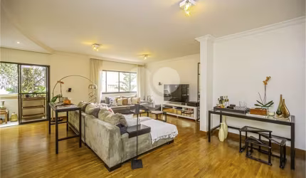 Apartamento Residencial Vila Mariana