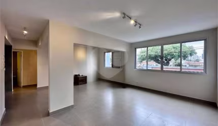 Apartamento no Brooklin