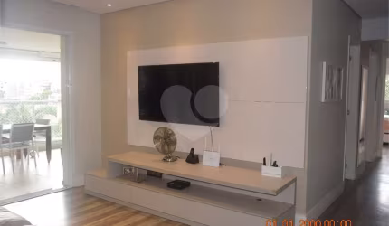 Apartamento New Parker Aclimação - 111m² 3 Dormitórios 1 Suíte 2 Vagas - Varanda Gourmet