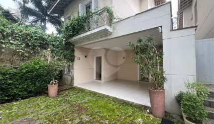 Casa-São Paulo-MORUMBI | Ref.: REO1048767