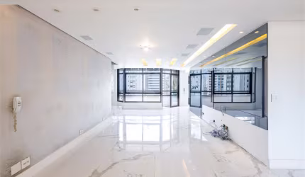 Apartamento reformado a venda no Paraiso