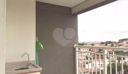 Apartamento Vila madalena Mobiliado