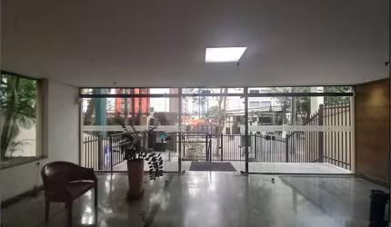 Comercial-São Paulo-JARDIM PAULISTA | Ref.: REO1035529