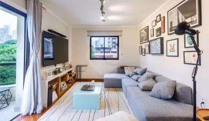 Apartamento Reformado na Chácara Klabin 4 quartos 1 suite 2 vagas