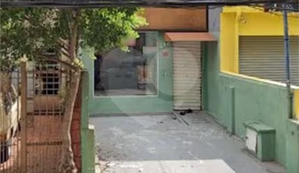 Casa-São Paulo-MOEMA | Ref.: REO289139