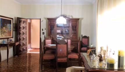 Casa-São Paulo-VILA MADALENA | Ref.: REO534292