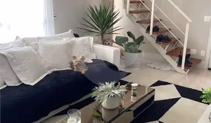 Cobertura a venda com  03 quartos, 03 suítes, 02 vagas e 194 m² no Morumbi