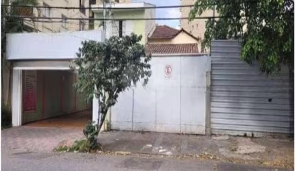 Terreno-São Paulo-PERDIZES | Ref.: REO867531