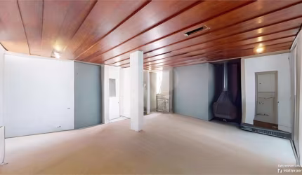 Casa-São Paulo-JARDIM EUROPA | Ref.: REO1030940