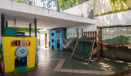 Oportunidade única no Jardim Paulistano!