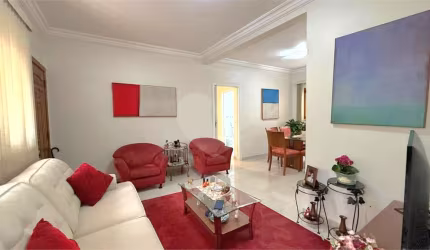 Casa-São Paulo-PINHEIROS | Ref.: REO908882