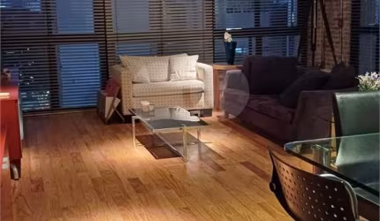Apartamento-São Paulo-ITAIM BIBI | Ref.: REO1058828