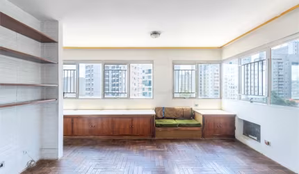 Apartamento-São Paulo-BELA VISTA | Ref.: REO1033709